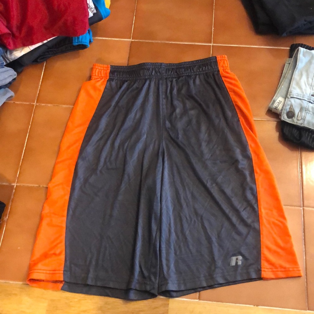 Boys Shorts